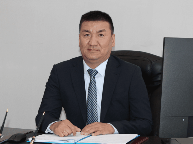 Блог генерального директора