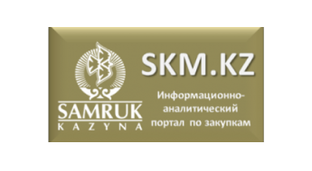 SKM.KZ